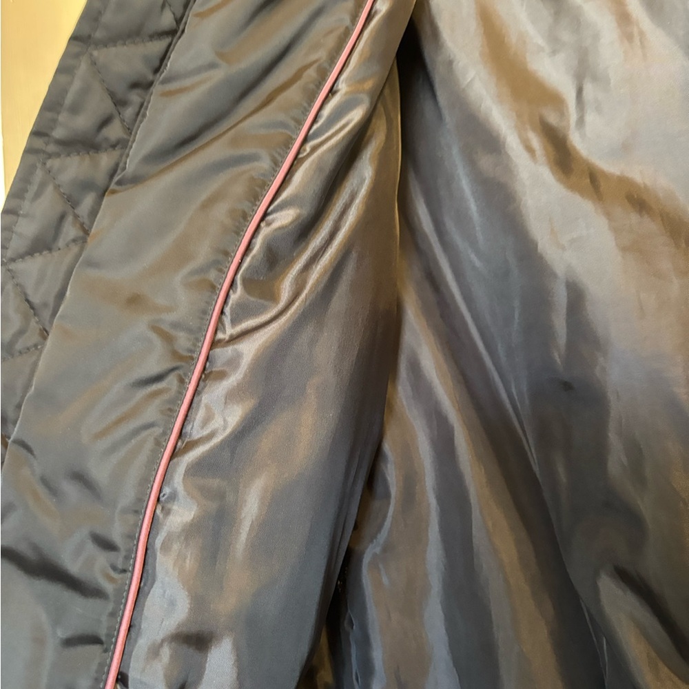 Sam Edelman bomber jacket - Picture 9 of 13